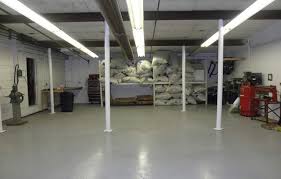 rustoleum basement paint