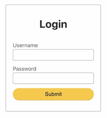 php user authentication with mysql phppot