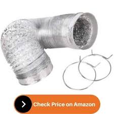 Diligently feed the vacuum hose attachment into your trap. 7 Best Dryer Vent Hose For Tight Space In 2021