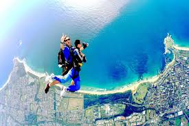 Skydiving is easily the best way to see the area from above, and the better the place looks the better your experience. Skydive Australia Travel Guidebook Must Visit Attractions In North Wollongong Skydive Australia Nearby Recommendation Trip Com
