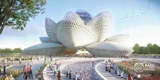 Bakı) is the capital of azerbaijan. Expo 2025 Baku Azerbaijan Auf Twitter If Baku Is Successful In Its Bid The National Pavilion Will Be Transformed Into A Permanent Exhibition Space Uniting Domestic And International Visitors And Sharing Azerbaijan S
