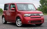 Nissan-Cube