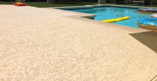 Concrete Resurfacing How To Resurface