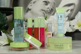 pixi beauty makeup review tintfix