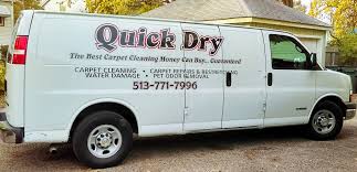 quick dry carpet cleaning reviews