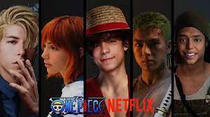 The One Piece series on Netflix will not premiere until Eiichiro Oda is  happy with the result - Ruetir