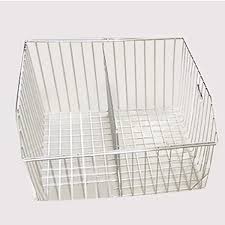 Ig Wb60 Extra Large Wire Basket Wide