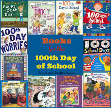 Teacher Mama Great Ideas For 100th Day Of School After