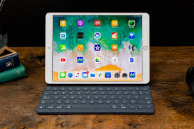 Ipad Pro Vs Surface Pro 6 The Best Pro Tablets For 2019