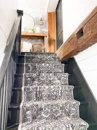 12 Classic Stair Runner Ideas And Where