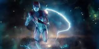 Following the aquaman trailer to justice league: The Flash Enters The Speed Force In Justice League Snyder Cut Trailer Daily Post Usa