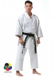Details About Tokaido Japanese Wkf Approved Heavyweight Karate Gi Tsa Yakudo