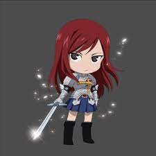 Fairy Tail | Fairy tail anime, Fairy tail girls, Fairy tail erza scarlet