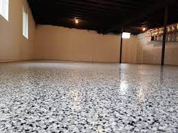 garage fx flooring system