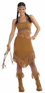 native american costumes for men