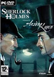 Sherlock Holmes: Nemesis // Versus Arsene Lupin - 600full-sherlock-holmes%253A--nemesis--slash--slash--versus-arsene-lupin-cover