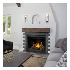 napoleon direct vent gas fireplace