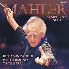 Mahler Symphony No 3