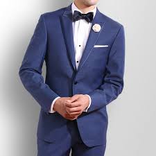 Ike Behar Blue Peak 159 95 Als Formal Wear