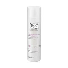 roc hydrating make up remover milk