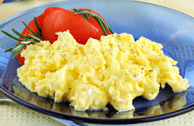 eggs n oats recipe