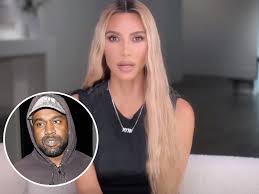 messy kanye west divorce