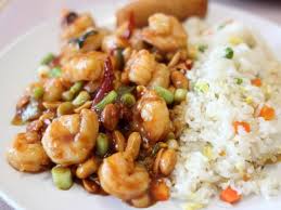 kung pao shrimp recipe