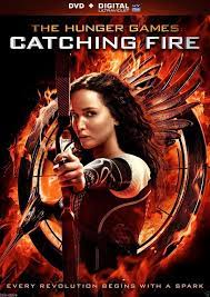 Katniss everdeen est rentrée chez elle saine et sauve après avoir remporté la 74e édition des hunger games avec son partenaire peeta mellark. The Hunger Games Catching Fire Dvd Ultraviolet Digital Copy 031398181514 Hunger Games Catching Fire Catching Fire Hunger Games