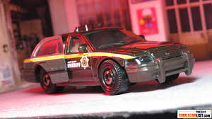 Today's ford police interceptors remain the only vehicles in the world tested to this demanding standard. Matchbox 2006 Ford Crown Victoria Police Car Moving Parts 2021 Db Small Car List Catalog And List Of Hot Wheels Matchbox And Other 1 64 Diecast Cars For Collectors