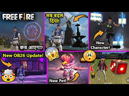 This is the first and most successful clone of pubg on mobile devices. Free Fire Ob26 Advance Server Apk File Size Revealed