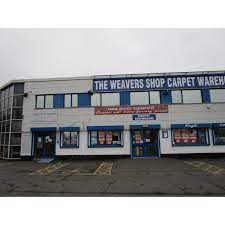 the weavers gloucester carpet
