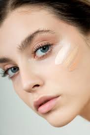 cc creams for a natural summer makeup look
