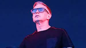 Depeche Mode: keyboardist Andy Fletcher has died – people