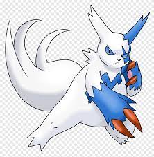 Zangoose Drawing Pokémon Seviper Pokédex, shining pokemon cards mega ex,  mammal, vertebrate png