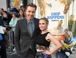 Kristen bell and dax shepard have a job in mind for reese witherspoon!in et's exclusive look at the latest edition of theskimm's texting with digital series, bell agrees with her husband about. Kristen Bell S Tribute To Dax Shepard Will Bring You To Tears