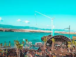 5 days, 5 nights, 150 artists all on zrce beach, croatia. Hideout Festival Croatia 2022 Official Tickets Lineup News More Ticket Arena Ta