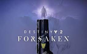 destiny 2 forsaken e3 2018 4k