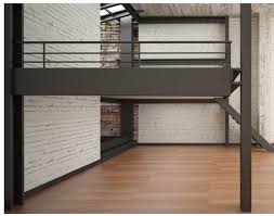 residential mezzanine floors