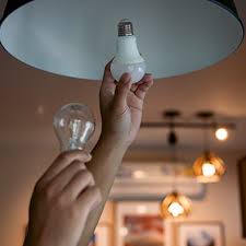 How To Change A Ceiling Light Fixture