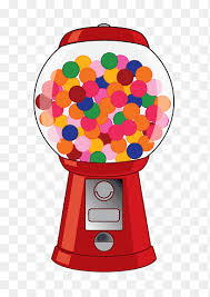 gumball machine png images pngegg