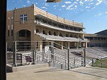 11 reviews of lupton stadium at tcu in a town with some great baseball stadiums (quicktrip in grand prairie, dr. Amon G Carter Stadium Wikipedia