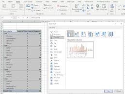 excel mis report what it is types