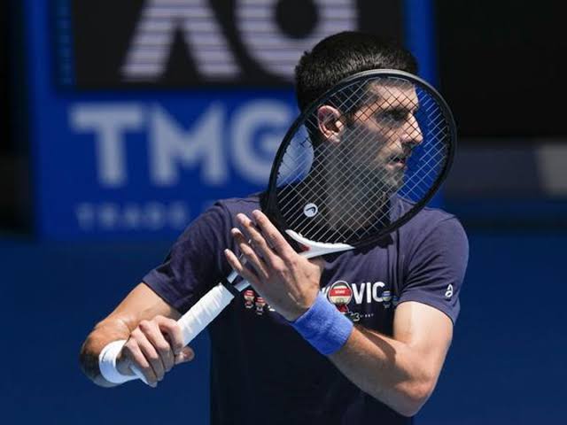 Novak Djokovic to miss US Open, still stern on no vaccination stand
