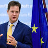 Story image for nick clegg from The Sun