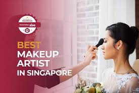 11 best makeup artist in singapore