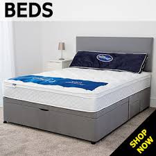 united carpets and beds