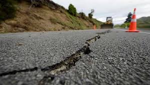 Salah satu bahaya gempa di wilayah. Rumor Gempa Besar Akan Hancurkan Surabaya Ini Penjelasan Peneliti Bppt