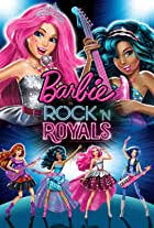 Barbie and the magic of pegasus barbie and the secret door. Barbie And The Rockers Out Of This World Tv Movie 1987 Imdb