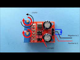 byp garage door sensor using 555