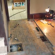 refinishing hardwood floors guthrie